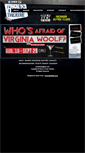 Mobile Screenshot of pnotheatre.org